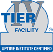 uptime tier iv facility (tccf) image