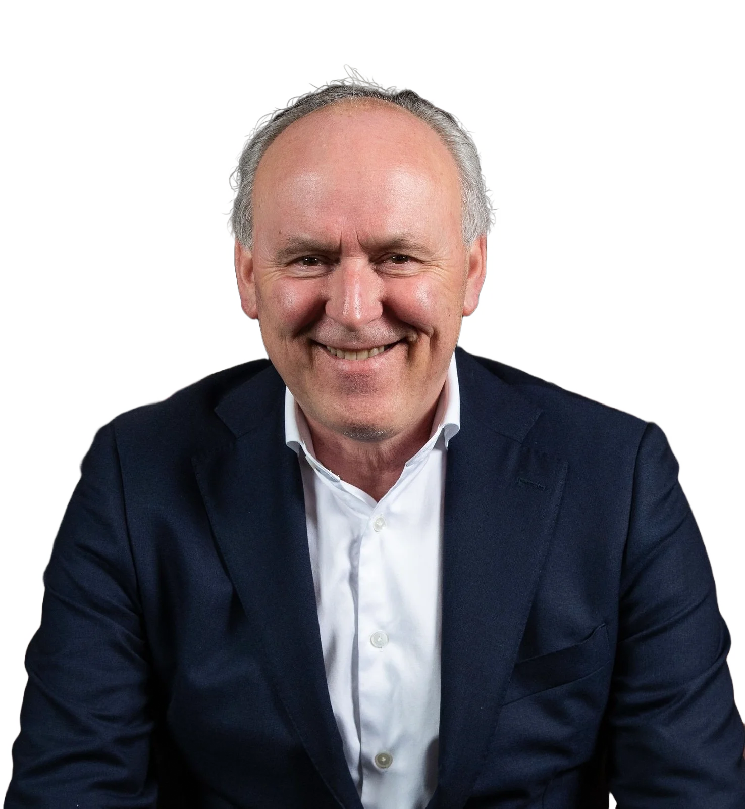 Eugene Henegouwen image